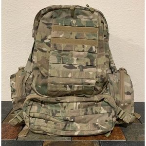 condor backpack